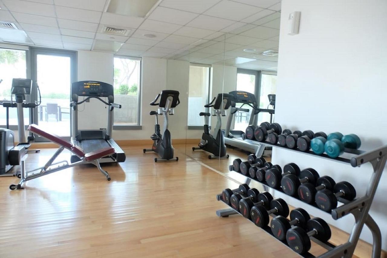 Oskena Vacation Homes -The Lofts Boulevard Downtown Дубай Екстериор снимка